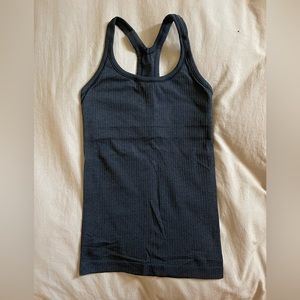 Lululemon Ebb to Street Tank Top